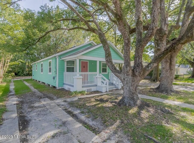 3322 Deason Ave, Jacksonville, FL 32254 - photo 2