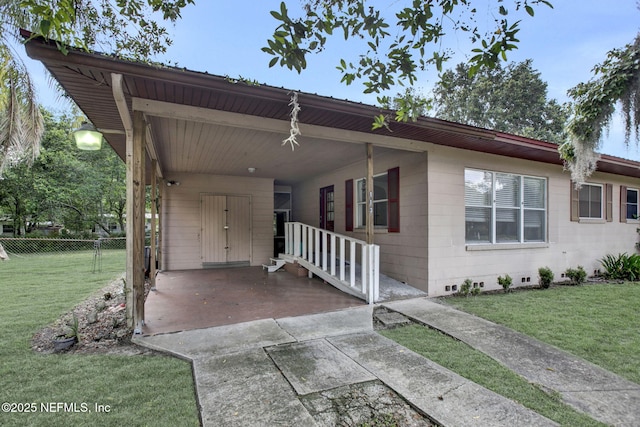 113 Green Dr, Palatka, FL 32177 - photo 2
