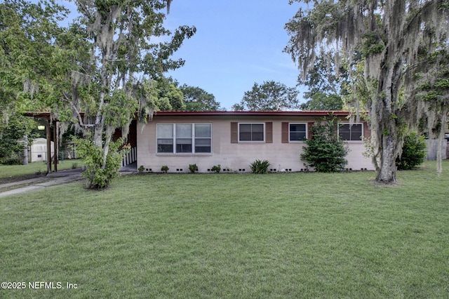 113 Green Dr, Palatka, FL 32177 - photo 5