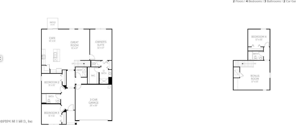 3647 Belstead Way, Orange Park, FL 32065 - photo 2