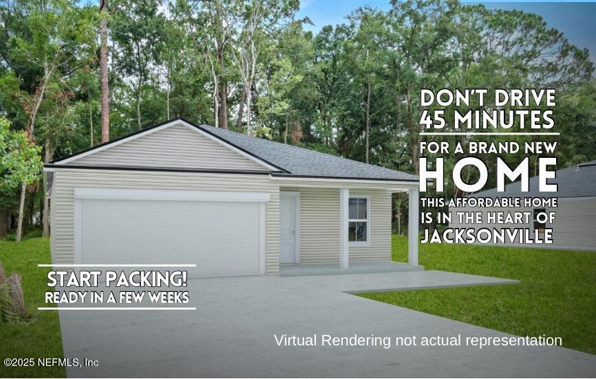 7857 Pipit Ave, Jacksonville, FL 32219 - photo 1