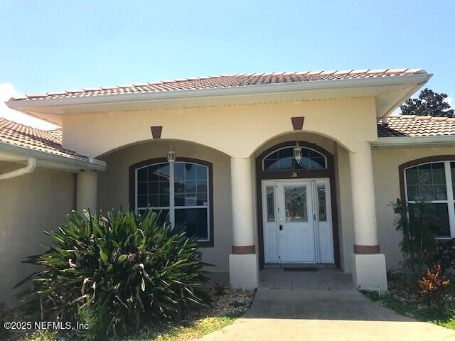 26 Fairchild Ln, Palm Coast, FL 32137 - photo 5