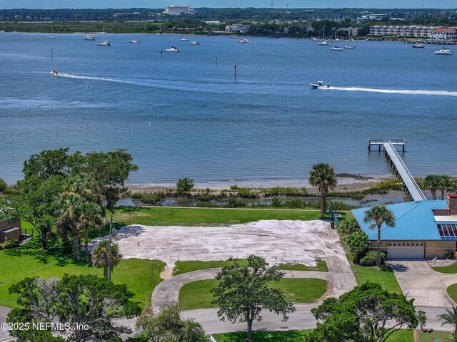 77 Dolphin Dr, Saint Augustine, FL 32080 - photo 3