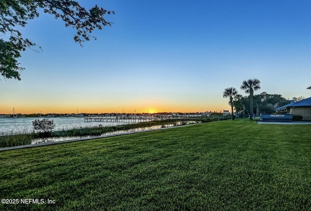 77 Dolphin Dr, Saint Augustine, FL 32080 - photo 1