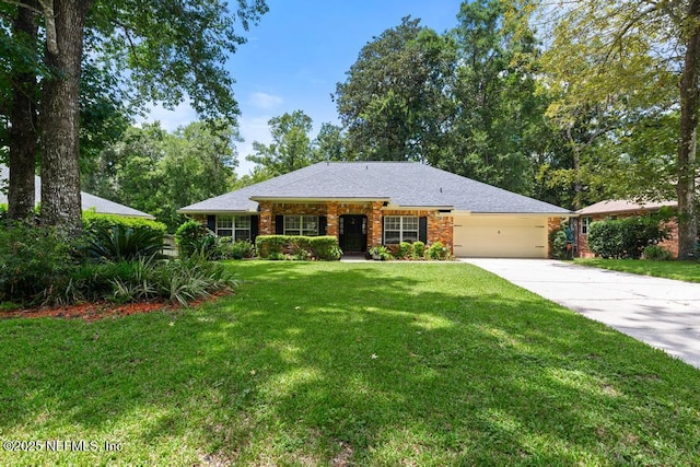 12152 Dividing Oaks Trl W, Jacksonville, FL 32223 - photo 2