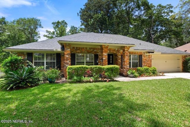 12152 Dividing Oaks Trl W, Jacksonville, FL 32223 - photo 1