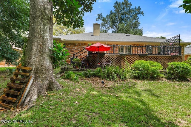 12152 Dividing Oaks Trl W, Jacksonville, FL 32223 - photo 57