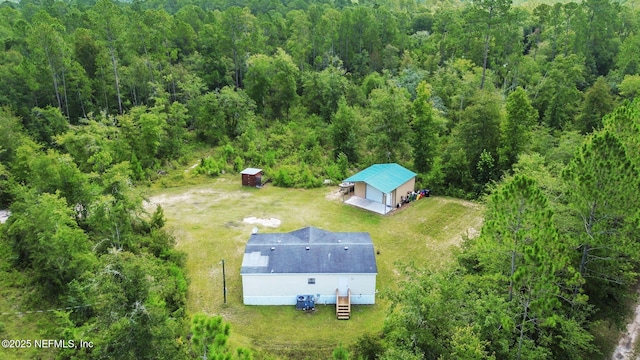 4293 Osceola Trl, Middleburg, FL 32068 - photo 2