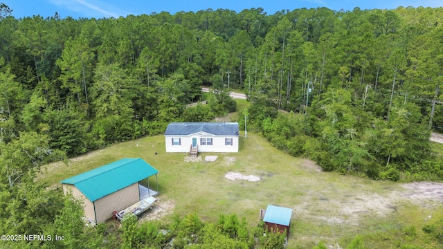 4293 Osceola Trl, Middleburg, FL 32068 - photo 41