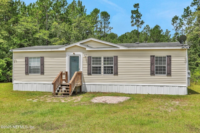 4293 Osceola Trl, Middleburg, FL 32068 - photo 3