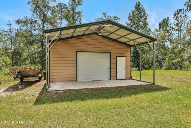 4293 Osceola Trl, Middleburg, FL 32068 - photo 4