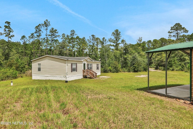 4293 Osceola Trl, Middleburg, FL 32068 - photo 31