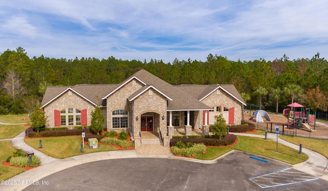 15943 Baxter Creek Dr, Jacksonville, FL 32218 - photo 25