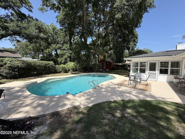 13811 Spanish Point Dr, Jacksonville, FL 32225 - photo 28