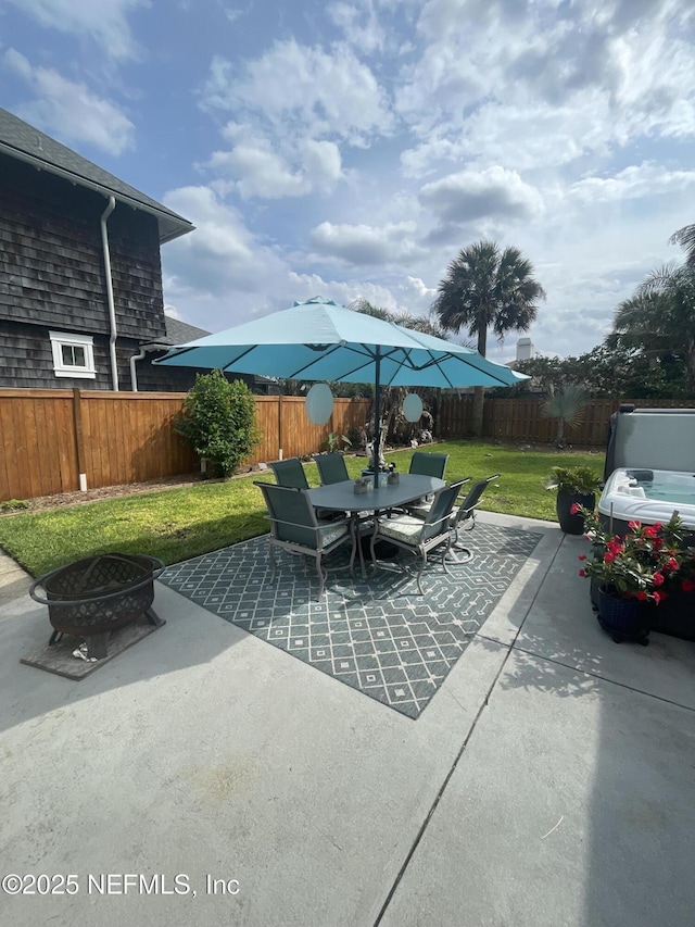 132 30th Ave S, Jacksonville Beach, FL 32250 - photo 18