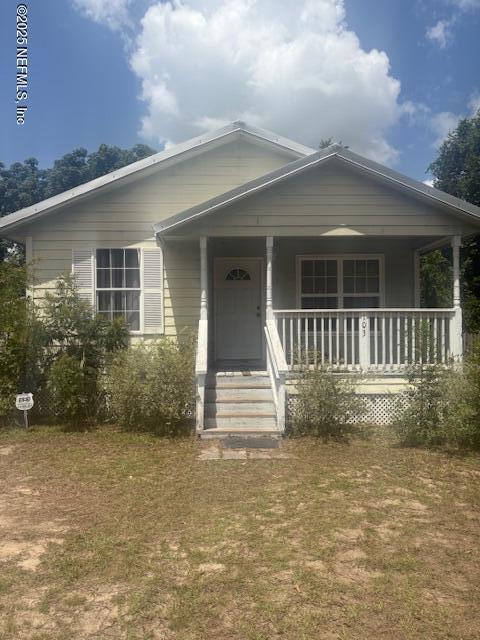 103 Jones St, Interlachen, FL 32148 - photo 1