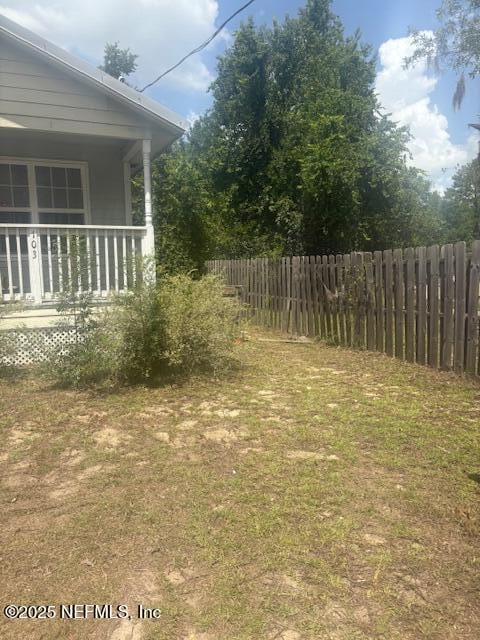 103 Jones St, Interlachen, FL 32148 - photo 4