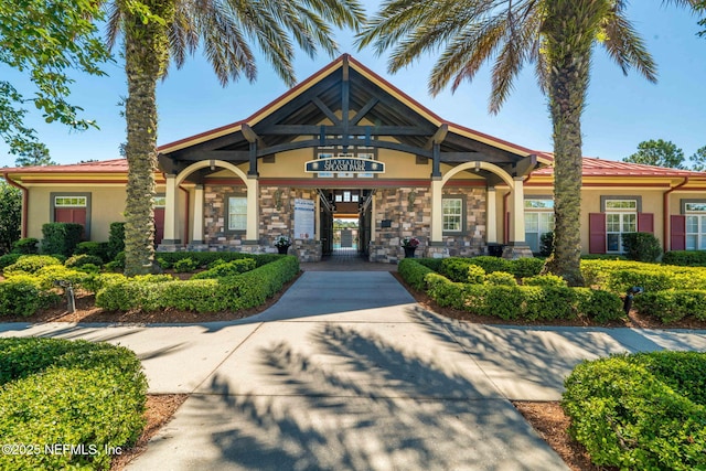 1500 Calming Water Dr Unit 2204, Fleming Island, FL 32003 - photo 40