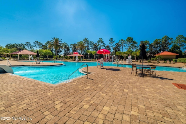 1500 Calming Water Dr Unit 2204, Fleming Island, FL 32003 - photo 48