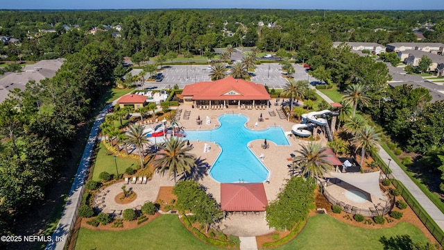 1500 Calming Water Dr Unit 2204, Fleming Island, FL 32003 - photo 57