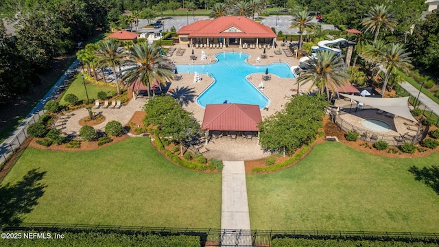 1500 Calming Water Dr Unit 2204, Fleming Island, FL 32003 - photo 58