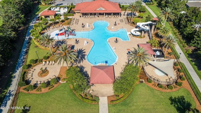 1500 Calming Water Dr Unit 2204, Fleming Island, FL 32003 - photo 59