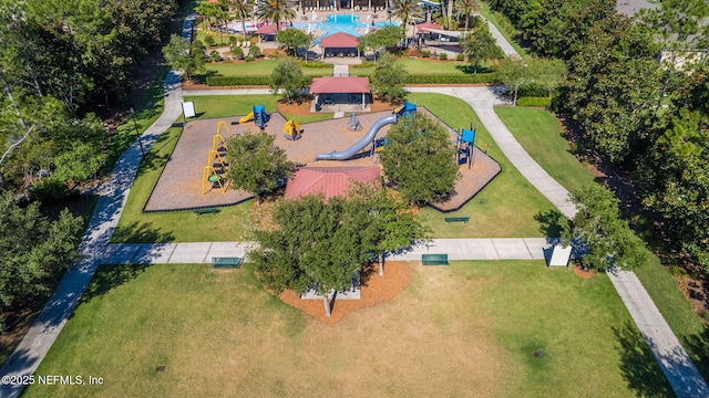 1500 Calming Water Dr Unit 2204, Fleming Island, FL 32003 - photo 61