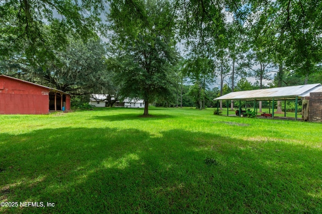 55289 Gressman Rd, Callahan, FL 32011 - photo 8