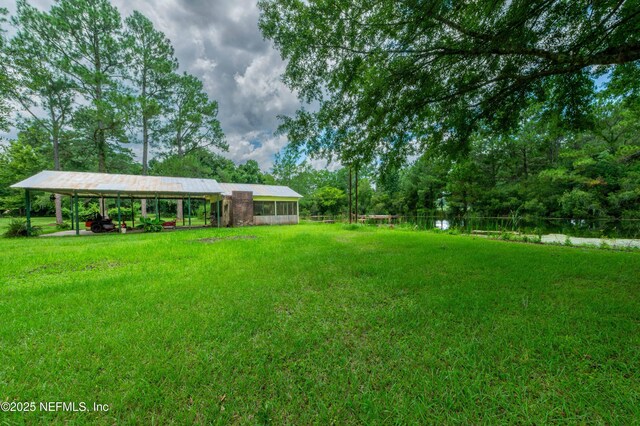 55289 Gressman Rd, Callahan, FL 32011 - photo 10