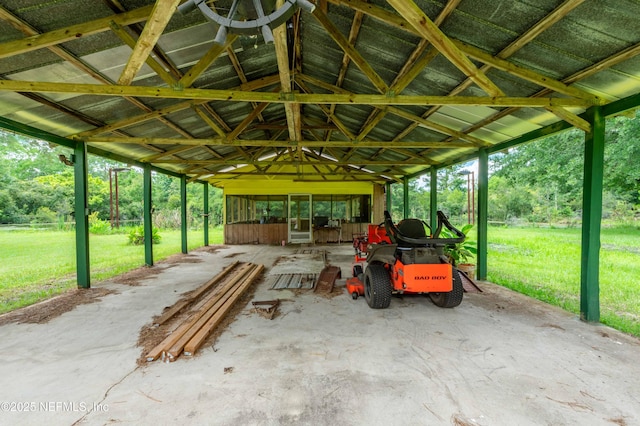 55289 Gressman Rd, Callahan, FL 32011 - photo 11
