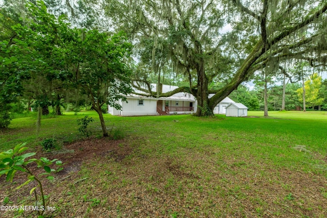 55289 Gressman Rd, Callahan, FL 32011 - photo 21