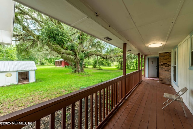 55289 Gressman Rd, Callahan, FL 32011 - photo 25
