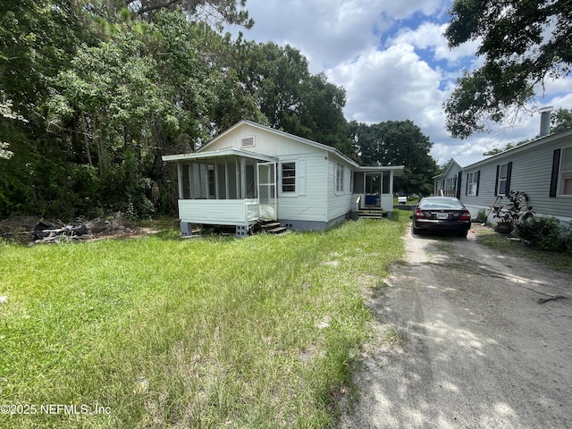 867 Aiken St, Saint Augustine, FL 32084 - photo 1