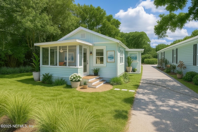 867 Aiken St, Saint Augustine, FL 32084 - photo 2