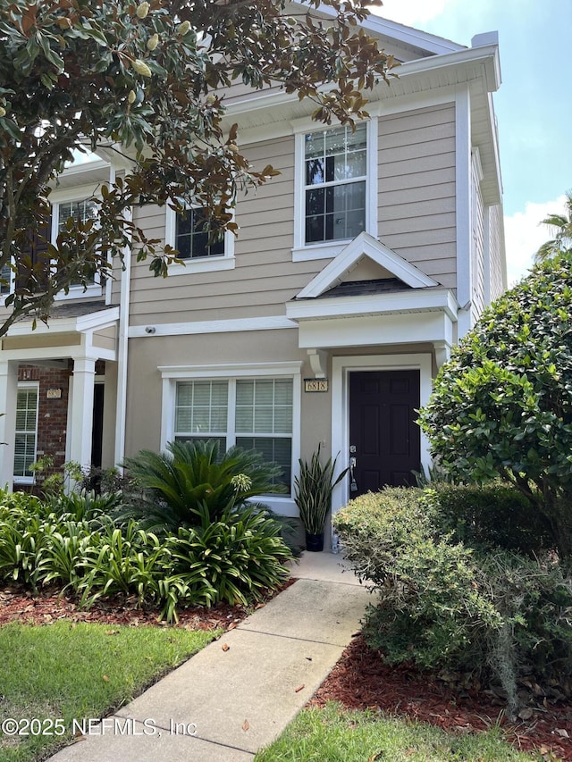 6818 Arching Branch Cir, Jacksonville, FL 32258 - photo 1