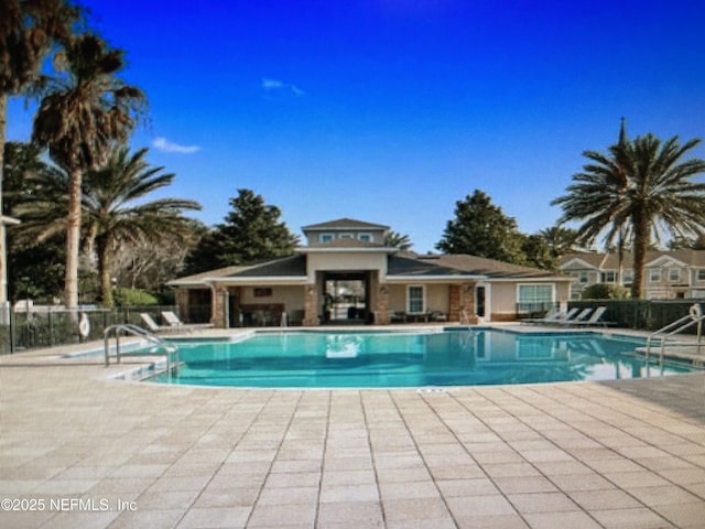 6818 Arching Branch Cir, Jacksonville, FL 32258 - photo 19