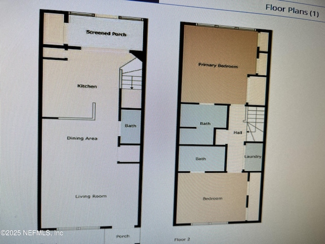 6818 Arching Branch Cir, Jacksonville, FL 32258 - photo 21