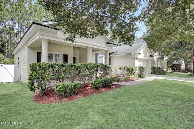 3176 Tower Oaks Dr, Orange Park, FL 32065 - photo 2