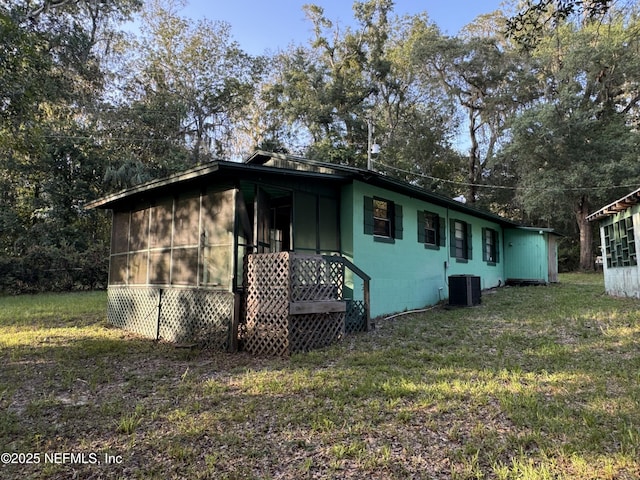 14326 NE 189th Pl, Fort Mccoy, FL 32134 - photo 2
