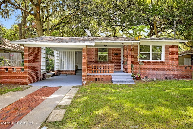 2651 Glen Mawr Rd, Jacksonville, FL 32207 - photo 1
