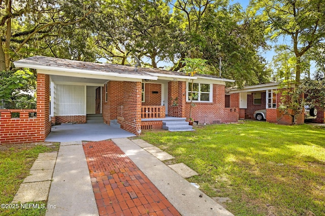 2651 Glen Mawr Rd, Jacksonville, FL 32207 - photo 2