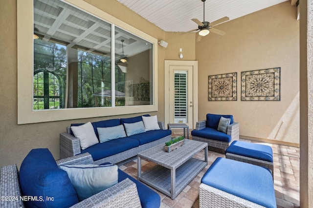1128 Mill Creek Dr, Saint Johns, FL 32259 - photo 58