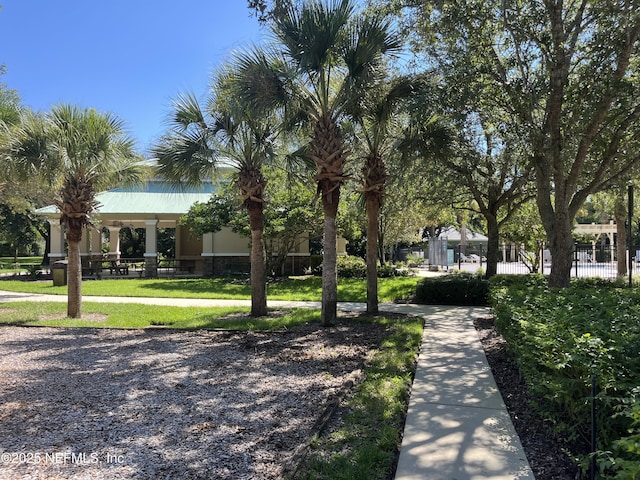 929 Mirror Lake Dr, Saint Augustine, FL 32086 - photo 55