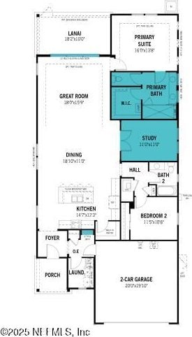 120 Crafton Cir, Saint Johns, FL 32259 - photo 2