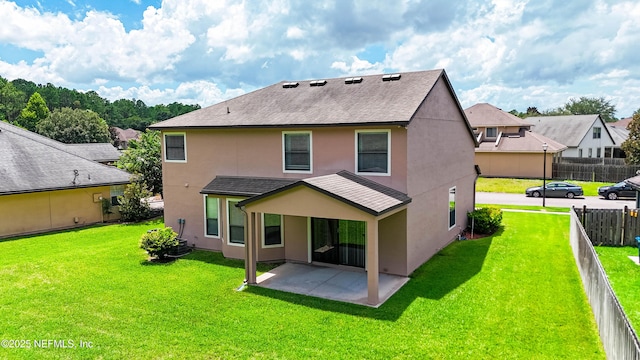 3853 Victoria Lakes Dr E, Jacksonville, FL 32226 - photo 5