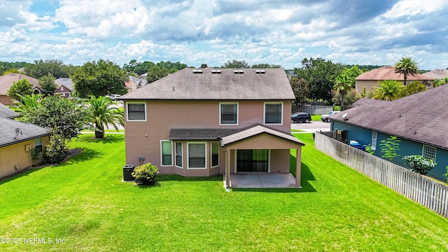 3853 Victoria Lakes Dr E, Jacksonville, FL 32226 - photo 6