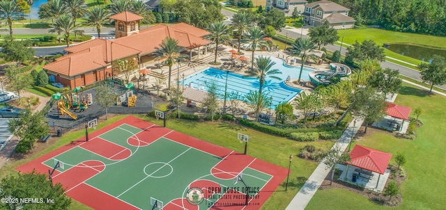 338 Servia Dr, Saint Johns, FL 32259 - photo 52
