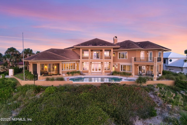 1119 Ponte Vedra Blvd, Ponte Vedra Beach, FL 32082 - photo 48