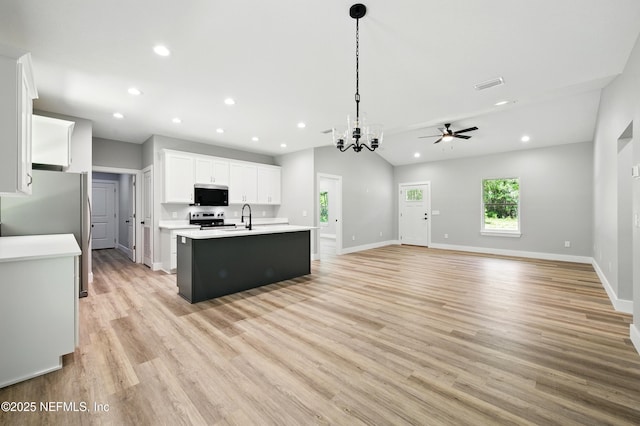 207 N Palmetto Ave, Florahome, FL 32140 - photo 4