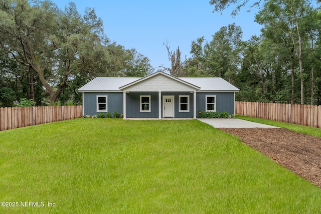 207 N Palmetto Ave, Florahome, FL 32140 - photo 20